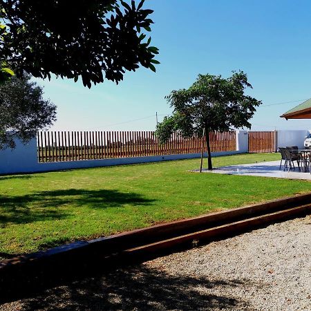 Casita De Madera Villa Benicarlo Exterior photo