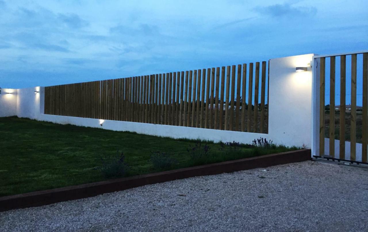 Casita De Madera Villa Benicarlo Exterior photo